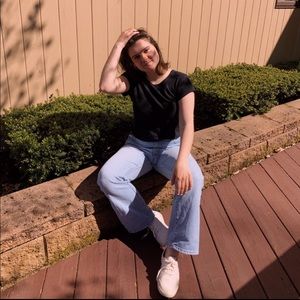 Meet your Posher, Kristine